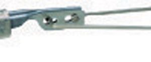 Sigma Engineered Solutions ProConnex Wedge Clamp Connector 1 pk