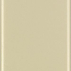 Leviton Ivory 1 gang Thermoset Plastic Blank Wall Plate 1 pk