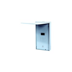 Murray 100 amps 2-Pole Mobile Home Breaker Panel