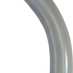 Cantex 1/2 in. D PVC 45 Degree Elbow For PVC 1 pk