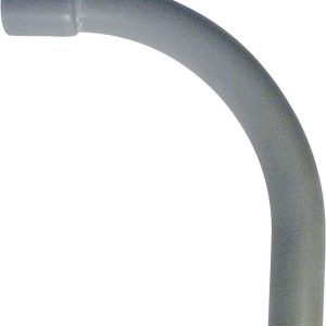 Cantex 3/4 in. D PVC Electrical Conduit Elbow