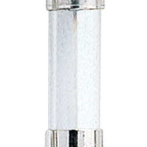 Bussmann 3 amps Fast Acting Fuse 2 pk