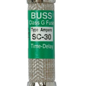 Bussmann 30 amps Midget Fuse 2 pk