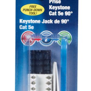 Monster Just Hook It Up Adapter 350 MHz 1 pk