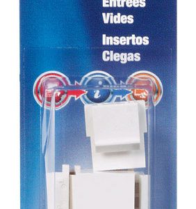 Monster Just Hook It Up 0 ft. L Keystone Insert AWG
