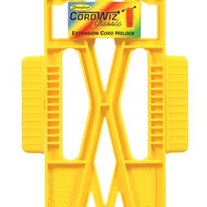 Stringliner 100 ft. L Polyethylene Cord Holder