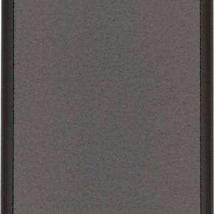 Leviton Brown 1 gang Thermoset Plastic Blank Wall Plate 1 pk