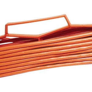 Bayco 150 ft. L Plastic Cord Wrap