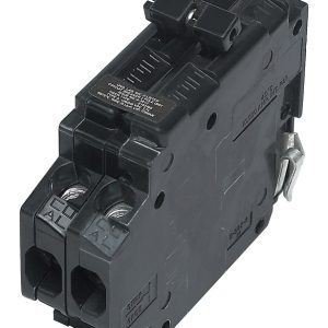 Connecticut Electric UBITBA 20 amps Standard 2-Pole Circuit Breaker