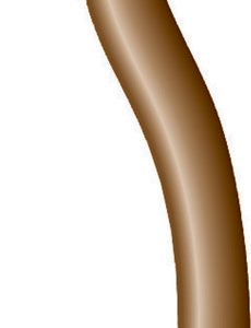 Southwire 250 ft. 18/5 Solid Copper Thermostat Wire