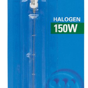 Westinghouse 150 W T3 Utility Halogen Bulb 2,600 lm White 1 pk
