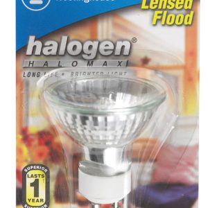 Westinghouse 35 W MR16 Floodlight Halogen Bulb 180 lm White 1 pk