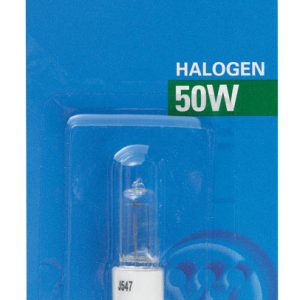 Westinghouse 50 W T4 Specialty Halogen Bulb 600 lm Bright White 1 pk