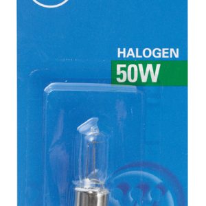 Westinghouse 50 W T3 Specialty Halogen Bulb 600 lm Bright White 1 pk