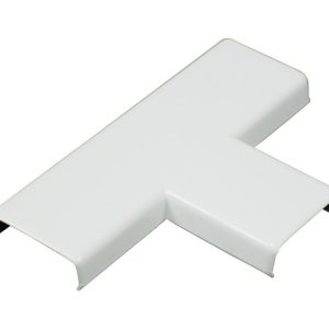 Legrand 1 5/16 in. D Plastic Electrical Conduit Connector For NM 1 pk
