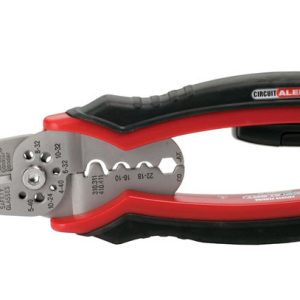 Gardner Bender 8-20 Ga. Crimper/Cutter/Stripper