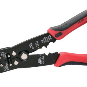 Gardner Bender 10-26 Ga. Wire Crimper/Cutter Kit