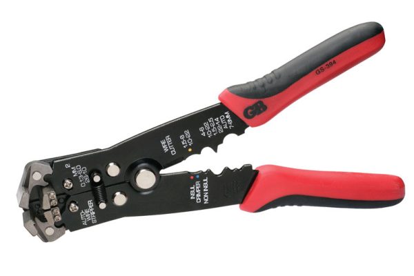 Gardner Bender 10-26 Ga. Wire Crimper/Cutter Kit
