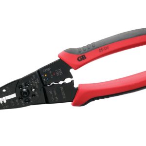Gardner Bender 10-22 Ga. Crimper/Cutter/Stripper