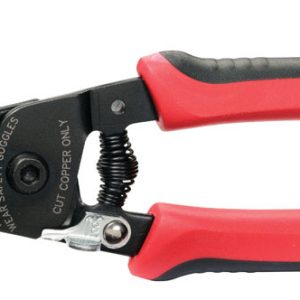 Gardner Bender 10-20 Ga. Stripper with Lock