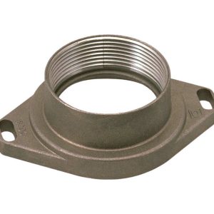 Square D Bolt-On 2 in. Loadcenter Hub For B Openings