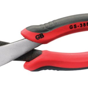 Gardner Bender - Ga. 8 in. L Crimper/Cutter/Stripper