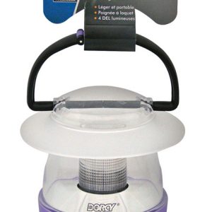 Dorcy 40 lm Assorted LED Lantern