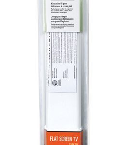 Legrand 30 in. L Cord Cover