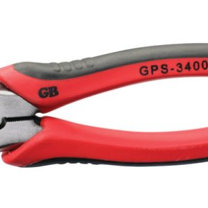 Gardner Bender 20 Ga. 7-9/16 in. L Crimper/Stripper