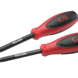 Gardner Bender 2 pc Multi-Bit Screwdriver Set 8.25 in.