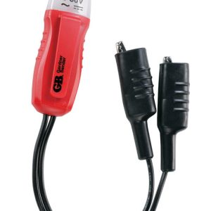 Gardner Bender 5-50 V Low Voltage Tester