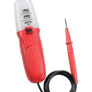 Gardner Bender 80-300 V 3 Range Voltage Tester