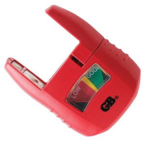 Gardner Bender Manual Analog Battery Tester
