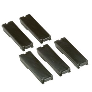 Eaton Cutler-Hammer 0 amps N/A V 1 space 0 circuits Wall Mount Filler Plate