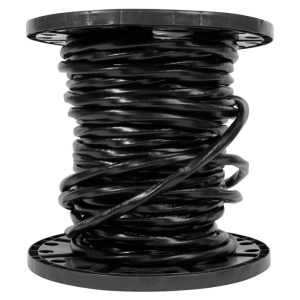 Southwire 100 ft. 8/3 Solid Romex Type NM-B WG Non-Metallic Wire