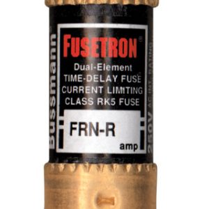 Bussmann 25 amps Time Delay Fuse 1 pk