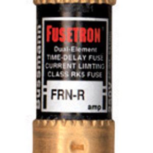 Bussmann 20 amps Dual Element Time Delay Fuse 2 pk