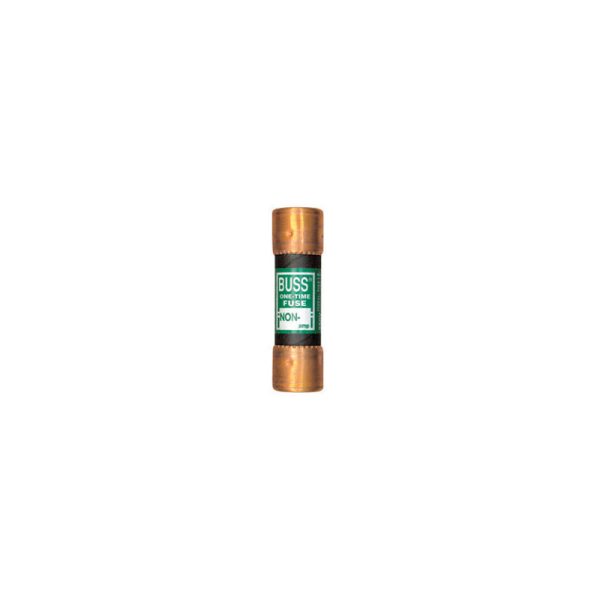 Bussmann 30 amps One-Time Fuse 2 pk