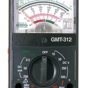 Gardner Bender Analog Multimeter