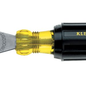 Klein Tools Multicolored Stainless Steel Manual Bottle Opener