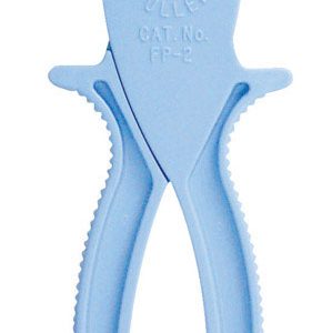 Bussmann 10-11/16 in. Plastic Fuse Puller