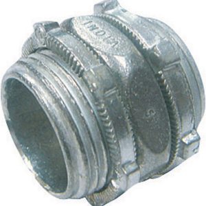 Sigma Engineered Solutions ProConnex New Work Round Zinc Box Spacer