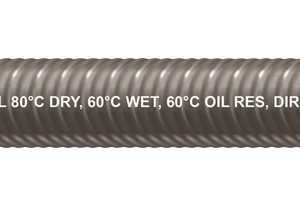 Southwire 3/4 in. D X 100 ft. L Steel Flexible Electrical Conduit For LFMC