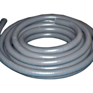 Southwire 1/2 in. D X 100 ft. L Steel Flexible Electrical Conduit For LFMC
