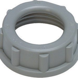 Sigma Engineered Solutions ProConnex 1-1/2 in. Plastic Bushing 1 pk