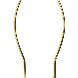 Jandorf 8" Detachable Harp