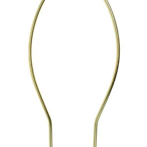 Jandorf 10" Detachable Harp