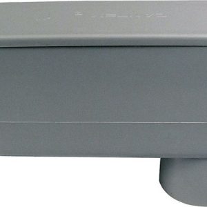 Cantex 3/4 in. D PVC Conduit Body