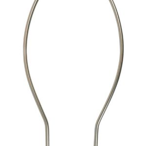 Jandorf 10" Detachable Harp