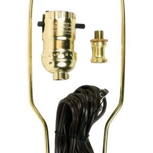 Jandorf Lamp Kit